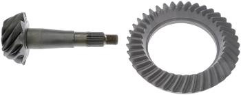 2007 Chrysler Aspen Differential Ring and Pinion Rear Dorman 697356 image 1 of 2