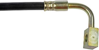 2010 Dodge Journey Brake Hydraulic Hose Rear Right Outer Dorman H621285 image 3 of 3