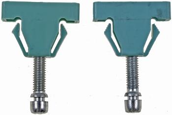 2002 Chevrolet Blazer Headlight Adjusting Screw Dorman 42161 image 4 of 4