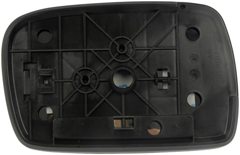 2006 Subaru Baja Door Mirror Glass