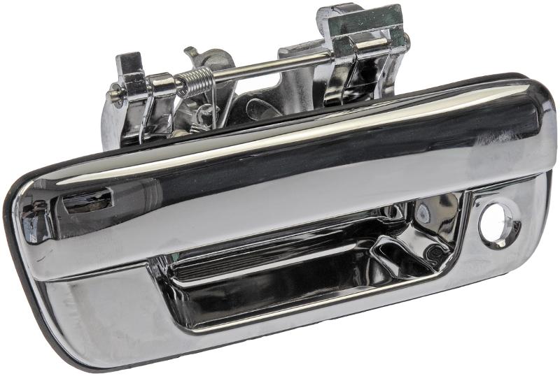 2009 Chevrolet Colorado Tailgate Handle Dorman 91172 image 3 of 3