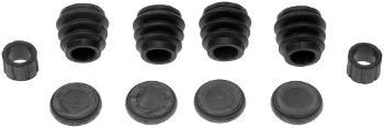 2014 Ford E-150 Disc Brake Caliper Bushing Rear Dorman HW16520 image 1 of 1