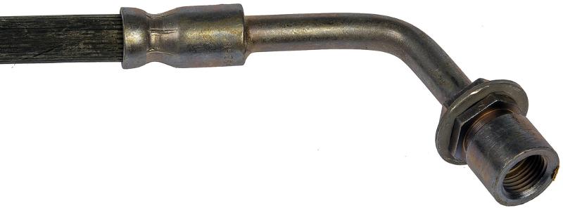2006 Chevrolet C4500 Kodiak Brake Hydraulic Hose Rear Right Dorman H620368 image 2 of 3