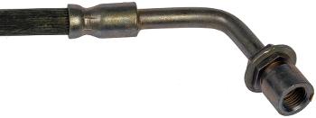 2009 GMC C5500 Topkick Brake Hydraulic Hose Rear Right Dorman H620368 image 2 of 3