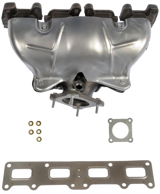 2009 Chrysler PT Cruiser Exhaust Manifold Dorman 674662 image 3 of 4