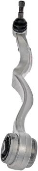 2010 BMW M6 Suspension Control Arm and Ball Joint Assembly Front Left Lower Forward Dorman 522925 image 2 of 2
