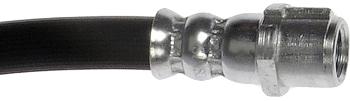 2013 Buick Regal Brake Hydraulic Hose Front Right Dorman H621943 image 1 of 3