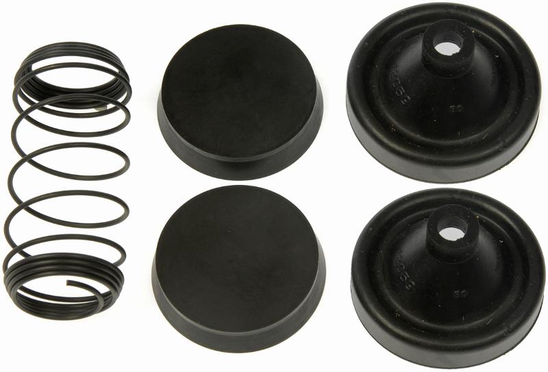 Dorman 13648 Drum Brake Wheel Cylinder Repair Kit product image 1 of 1