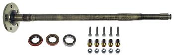 1999 Oldsmobile Bravada Axle Shaft Rear Left Dorman 630154 image 2 of 2