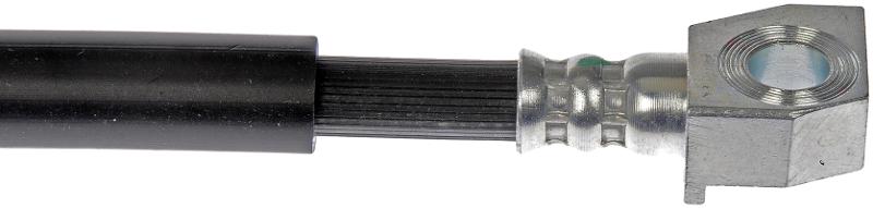 1986 Ford Thunderbird Brake Hydraulic Hose Rear Left Dorman H38506 image 1 of 3
