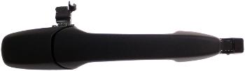 2015 Mazda CX-9 Exterior Door Handle Front Right Dorman 83627 image 3 of 3