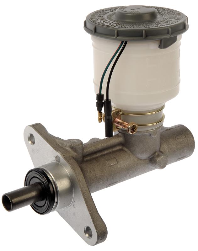 1997 Acura NSX Brake Master Cylinder Dorman M390042 image 4 of 4