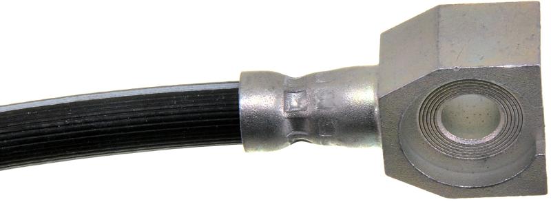 2003 Ford Explorer Sport Brake Hydraulic Hose Rear Left Dorman H380376 image 3 of 3
