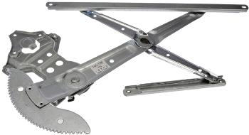 1997 Lexus LX450 Window Regulator Front Left Dorman 740796 image 4 of 4