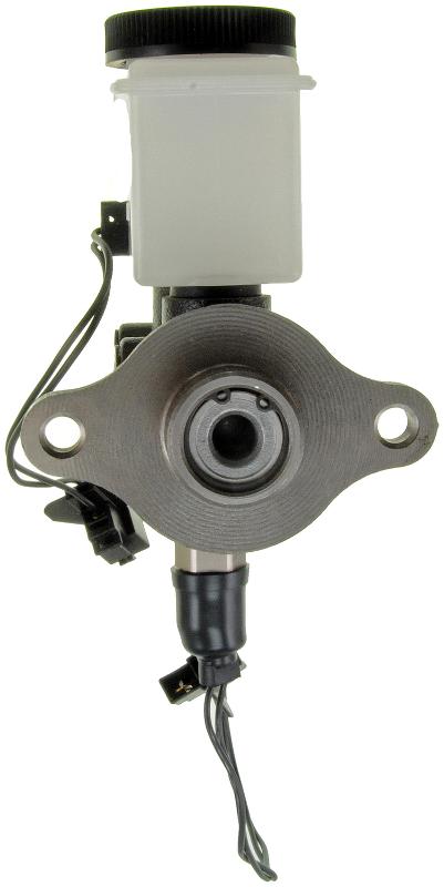 1987 Mazda 626 Brake Master Cylinder Dorman M39973 image 2 of 4