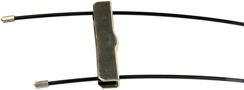 1992 GMC Sonoma Parking Brake Cable Intermediate Dorman C94578 image 3 of 3