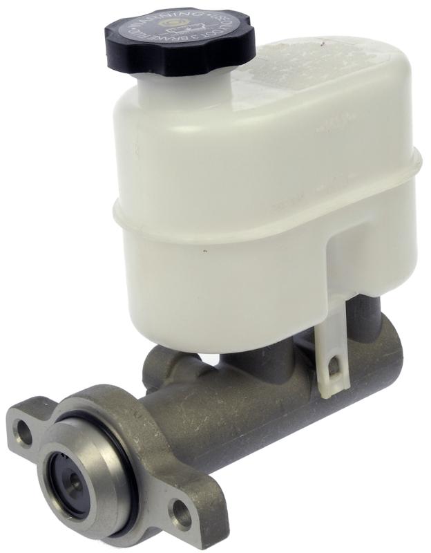2009 GMC Sierra 1500 Brake Master Cylinder Dorman M630509 image 3 of 4