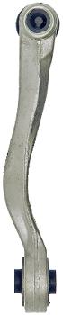 2000 Audi A8 Suspension Control Arm and Ball Joint Assembly Front Left Upper Rearward Dorman 520767 image 4 of 4