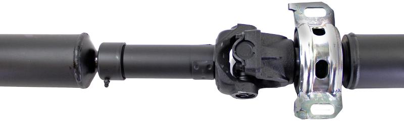 Dorman 936724 - Drive Shaft Dorman 936724 Drive Shaft product image 2 of 4