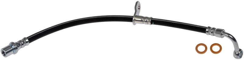 2008 Subaru Impreza Brake Hydraulic Hose Rear Left Dorman H622192 image 3 of 3