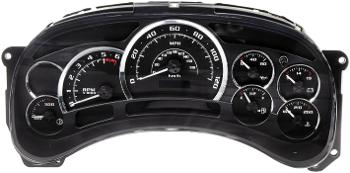 2005 GMC Yukon Instrument Cluster Dorman 599348 image 1 of 1