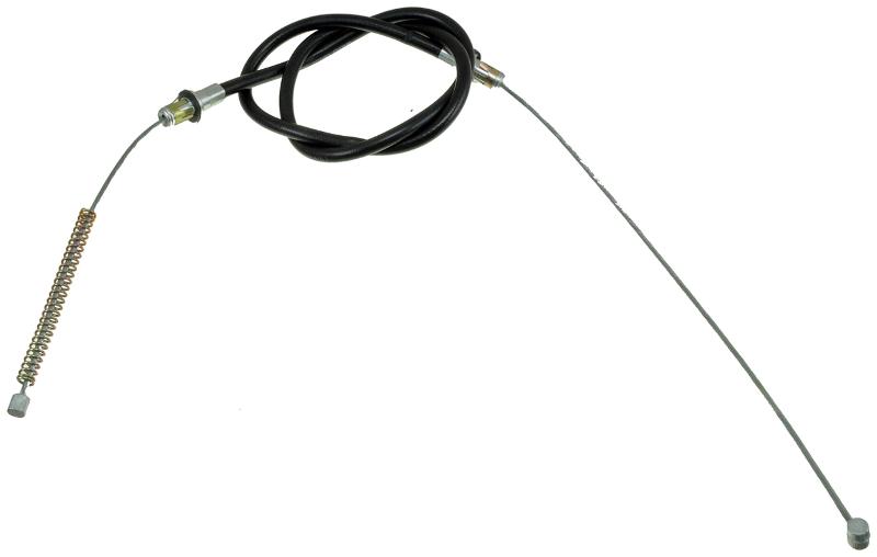 1996 Ford Windstar Parking Brake Cable Rear Left Dorman C94969 image 3 of 3