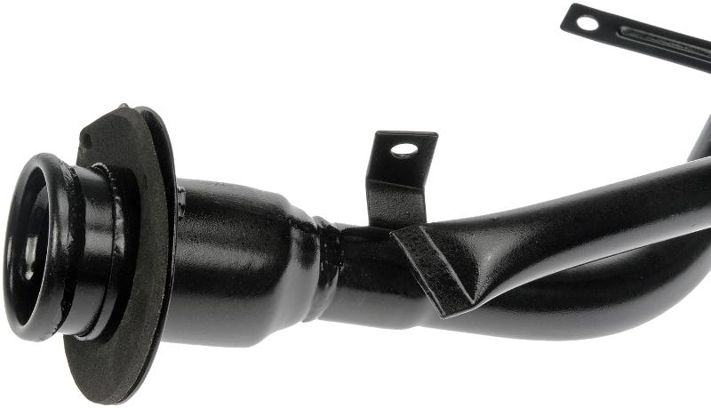 2001 Mazda Protege Fuel Tank Filler Neck Dorman 577288 image 2 of 2