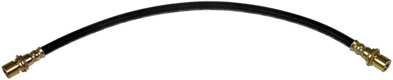 2011 GMC Sierra 1500 Brake Hydraulic Hose Rear Center Dorman H620825 image 3 of 3