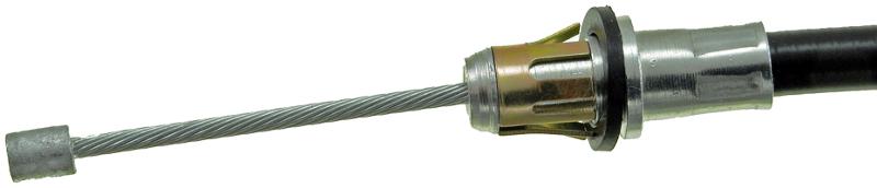 1993 Ford Ranger Parking Brake Cable Front Dorman C94743 image 3 of 3