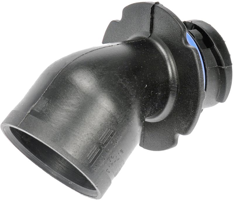 2001 Chevrolet Camaro Engine Oil Filler Tube Dorman 917413 image 2 of 2