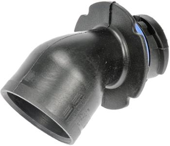 2000 Pontiac Firebird Engine Oil Filler Tube Dorman 917413 image 2 of 2