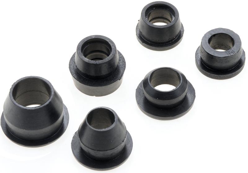 1995 Honda Prelude PCV Valve Grommet Dorman 42339 image 2 of 4
