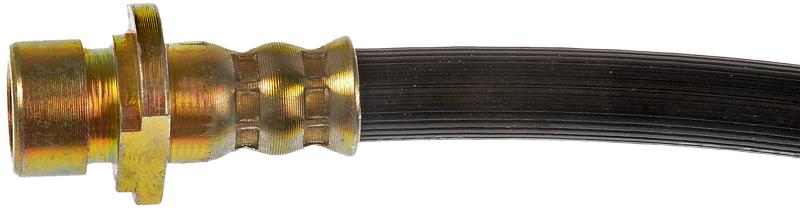 2013 Honda Ridgeline Brake Hydraulic Hose Rear Left Inner Dorman H620746 image 1 of 3