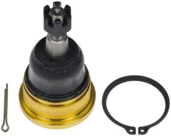 2009 Volkswagen Routan Suspension Ball Joint