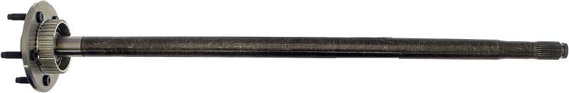 1997 Ford Lobo Axle Shaft Rear Left Dorman 630213 image 1 of 1