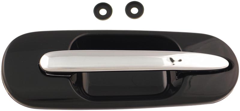 1998 Honda CR-V Exterior Door Handle Rear Right Dorman 92762 image 2 of 3