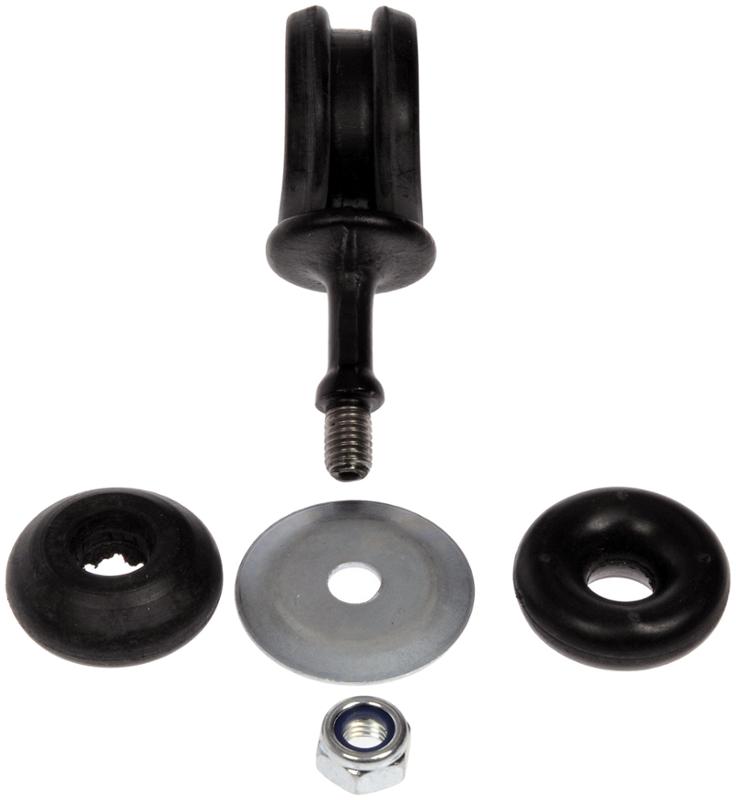 1991 Volkswagen Passat Suspension Stabilizer Bar Link Kit Front Dorman 532461 image 2 of 2