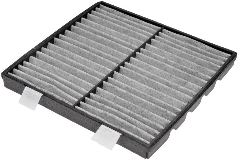 2010 Cadillac Escalade Cabin Air Filter Dorman 259001 image 2 of 2