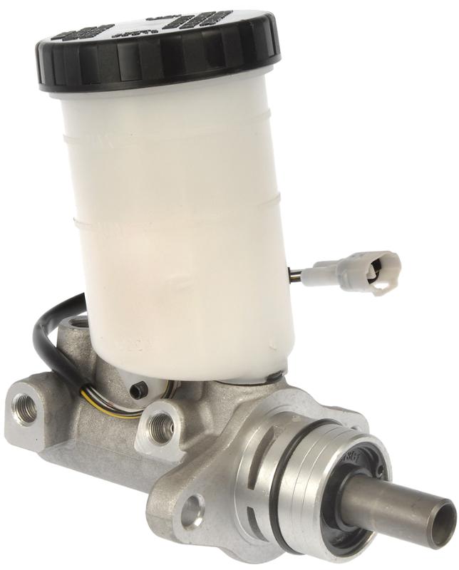 1999 Suzuki Grand Vitara Brake Master Cylinder Dorman M630165 image 3 of 4