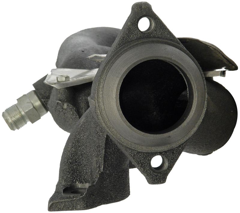 1998 Ford Explorer Exhaust Manifold Right Dorman 674329 image 2 of 3