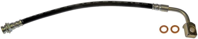 Dorman H620428 Brake Hydraulic Hose product image 2 of 3