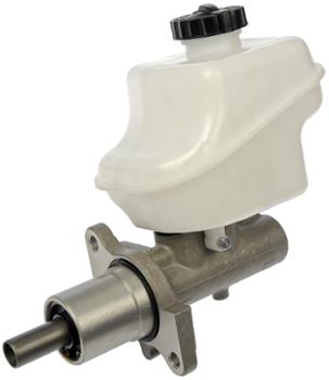 2007 Dodge Magnum Brake Master Cylinder Dorman M630312 image 2 of 4