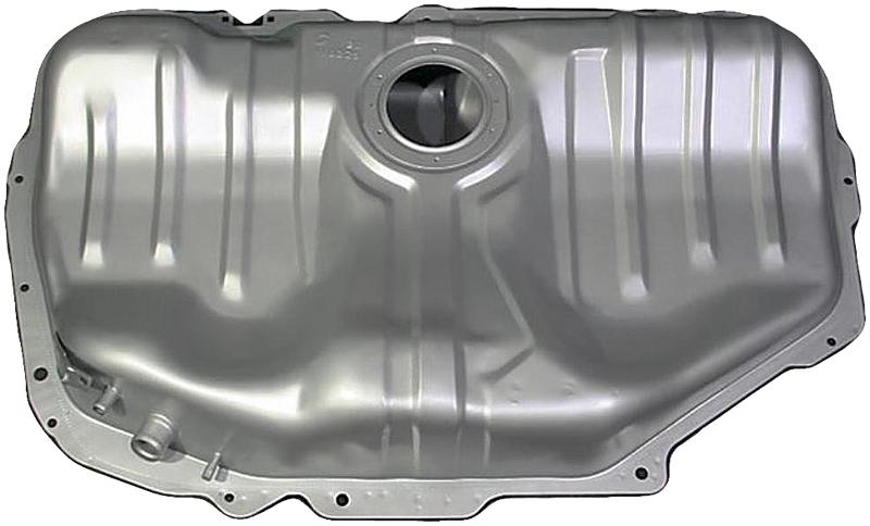 1995 Nissan Sentra Fuel Tank