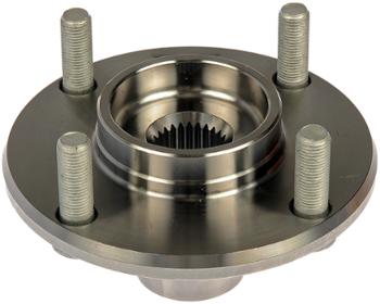 2000 Infiniti G20 Wheel Hub Front Dorman 930705 image 4 of 4