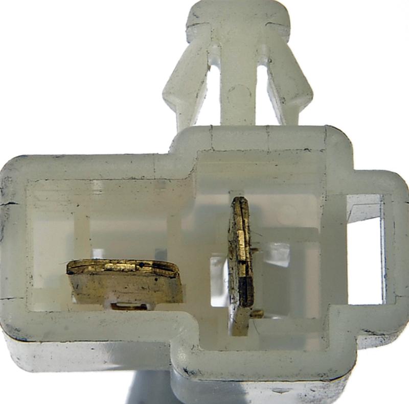 1996 Mitsubishi Galant Power Window Motor and Regulator Assembly Rear Left Dorman 741032 image 3 of 3