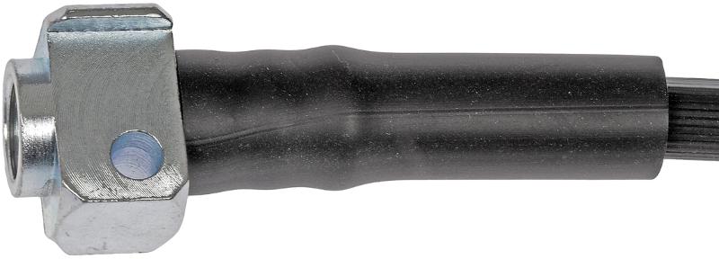 2004 GMC Envoy XUV Brake Hydraulic Hose Front Right Dorman H620048 image 1 of 3