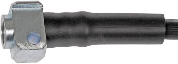 2005 Chevrolet SSR Brake Hydraulic Hose Front Right Dorman H620048 image 1 of 3