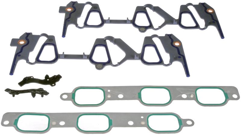 2009 Chevrolet Malibu Engine Intake Manifold Gasket Set Lower and Upper Dorman 615725 image 1 of 1