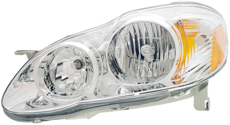 Dorman 1591165 Headlight Assembly product image 1 of 1
