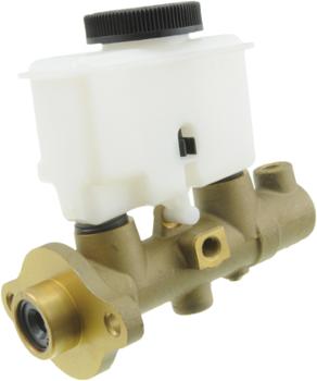 1991 Mercury Tracer Brake Master Cylinder Dorman M39949 image 3 of 4